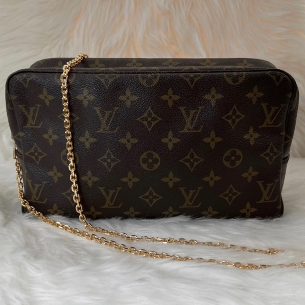 Louis Vuitton LV Trousse Bag
